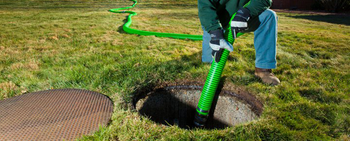 Sewage Cleaning Melbourne